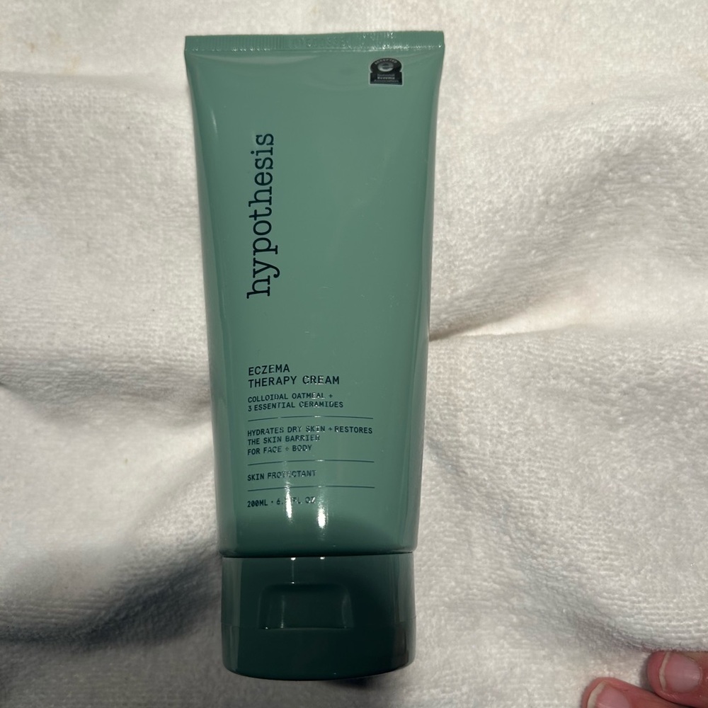 Hypothesis Eczema Therapy Cream - 200 ml